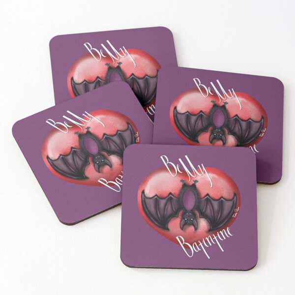 Item preview, Be my Batintine by Topher Adam 2022 designed and sold by IFMTopherAdam.