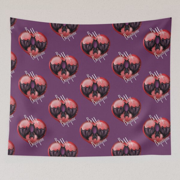 Item preview, Be my Batintine by Topher Adam 2022 designed and sold by IFMTopherAdam.