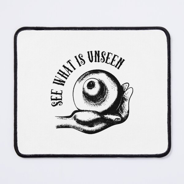 Item preview, Vintage Mystical Eye In Hand Esoteric Occult designed and sold by rogeliorice.
