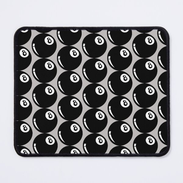 Item preview, black 8 ball designed and sold by nicolaysdesigns.