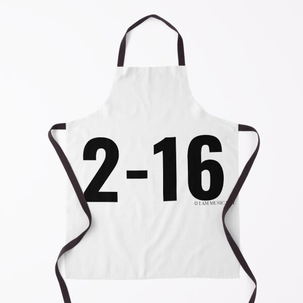 Item preview, 2-16 designed and sold by IAmMusicEnt.