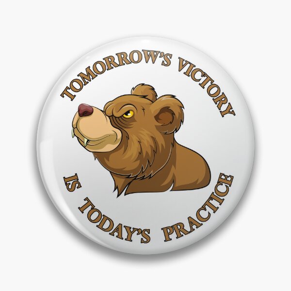 Item preview, Bear head designed and sold by MariaFionawati.