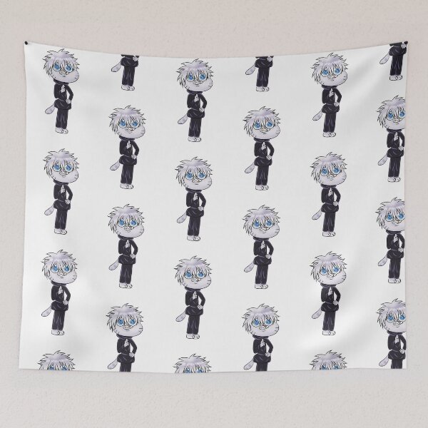 Item preview, Gumball Satoru designed and sold by Deci-chanART.