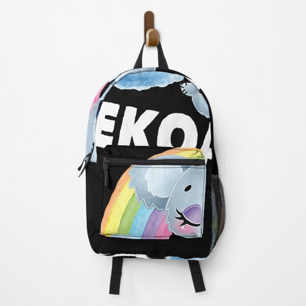 Item preview, Equality EKOALATY Rainbow Awareness Animal Lover Premium designed and sold by stufftyreese25.