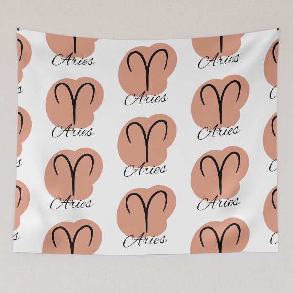 Item preview, Aries designed and sold by Creations-By-Em.