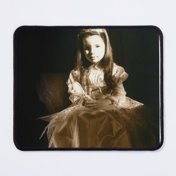 Item preview, The little Princess designed and sold by Gisele Bedard.