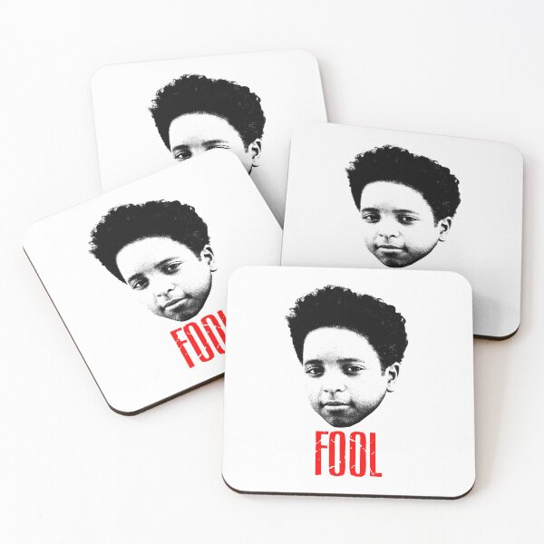 Item preview, The People Under The Stairs - FOOL designed and sold by DCdesign.