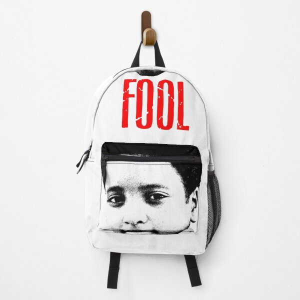Item preview, The People Under The Stairs - FOOL designed and sold by DCdesign.