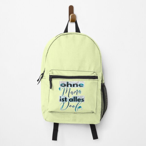 Item preview, Everything is stupid without mom designed and sold by vibeno1.