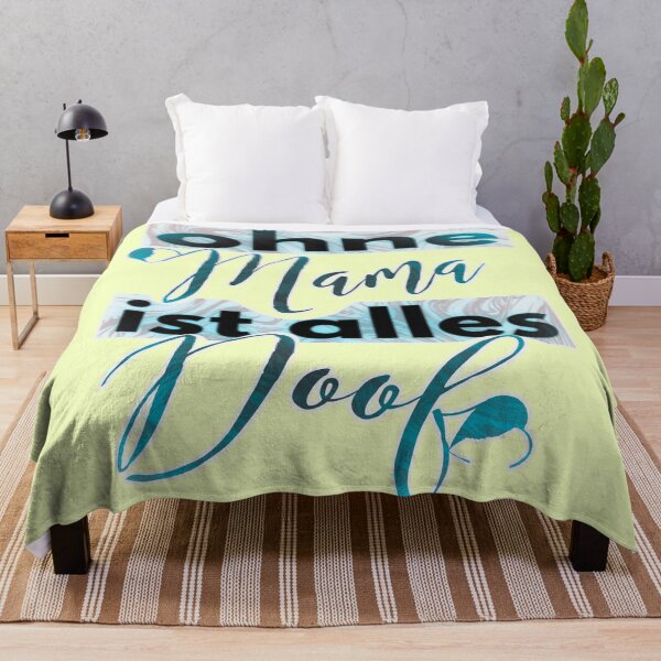 Item preview, Everything is stupid without mom designed and sold by vibeno1.