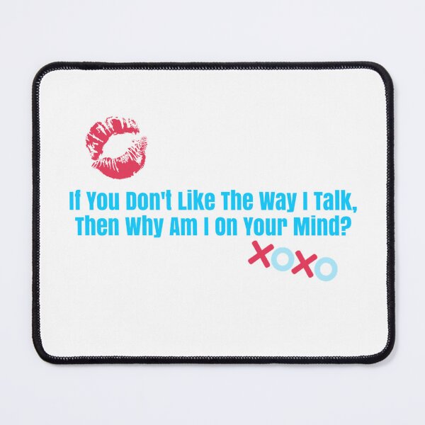 Item preview, On Your Mind designed and sold by JadeEye.