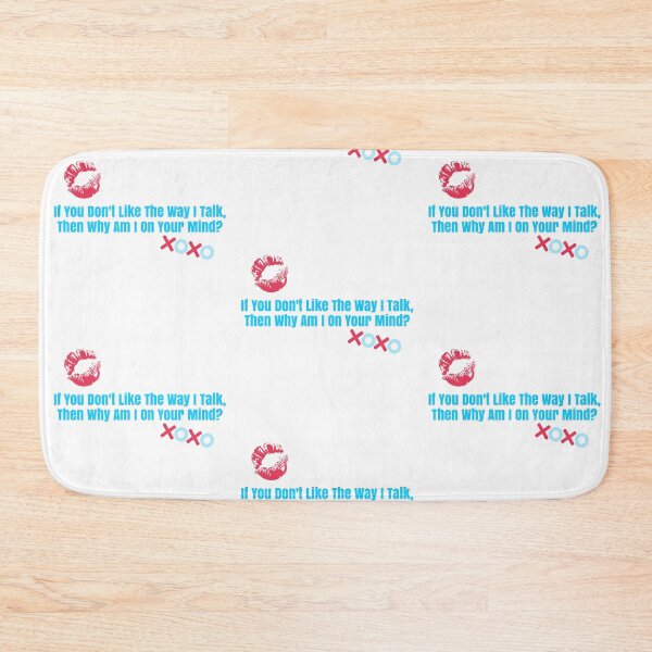 Item preview, On Your Mind designed and sold by JadeEye.