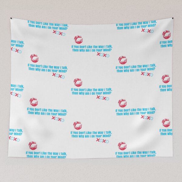 Item preview, On Your Mind designed and sold by JadeEye.