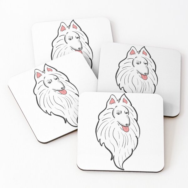 Item preview, Big dog print  designed and sold by StudioSamanthaa.