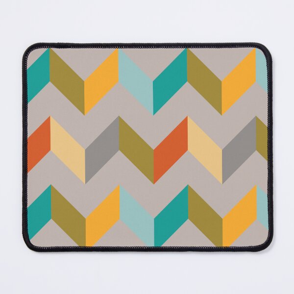 Artikelvorschau, Retro-Chevrons entworfen und verkauft von AmeyCamp.