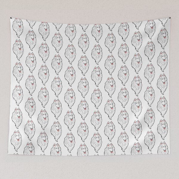 Item preview, Big dog print  designed and sold by StudioSamanthaa.