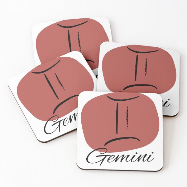 Item preview, Geminis designed and sold by Creations-By-Em.