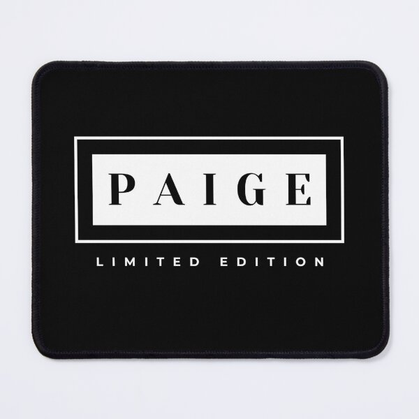 Item preview, Paige designed and sold by LanaMeyers.