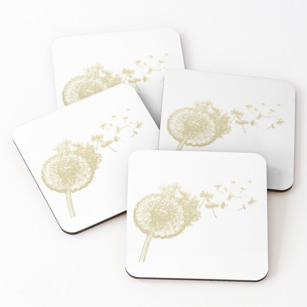 Item preview, Dandelion designed and sold by lapinmoon.