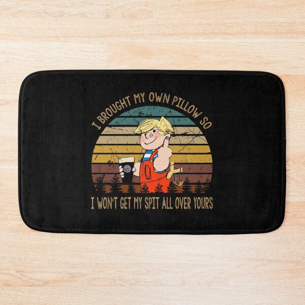 Item preview, I won't get my spit all over yours Dennis Mitchell children designed and sold by VitorDias1071.