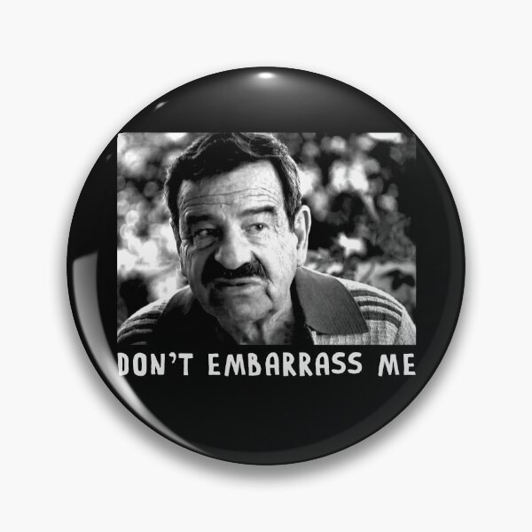 Item preview, Don't embarrass me picture vintage designed and sold by VitorDias1071.