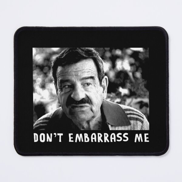 Item preview, Don't embarrass me picture vintage designed and sold by VitorDias1071.