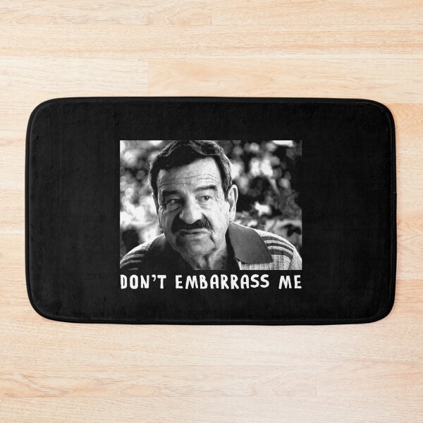Item preview, Don't embarrass me picture vintage designed and sold by VitorDias1071.