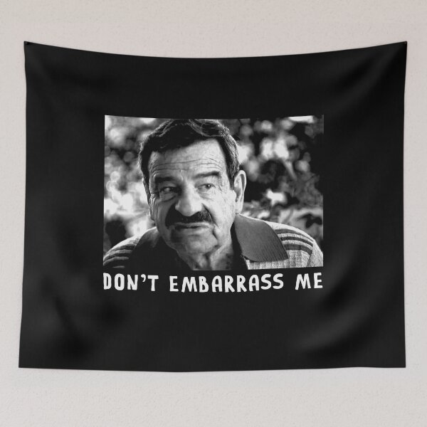 Item preview, Don't embarrass me picture vintage designed and sold by VitorDias1071.