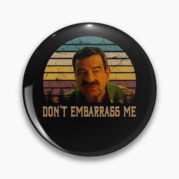 Item preview, Actor Mr. George Wilson character poster designed and sold by VitorDias1071.