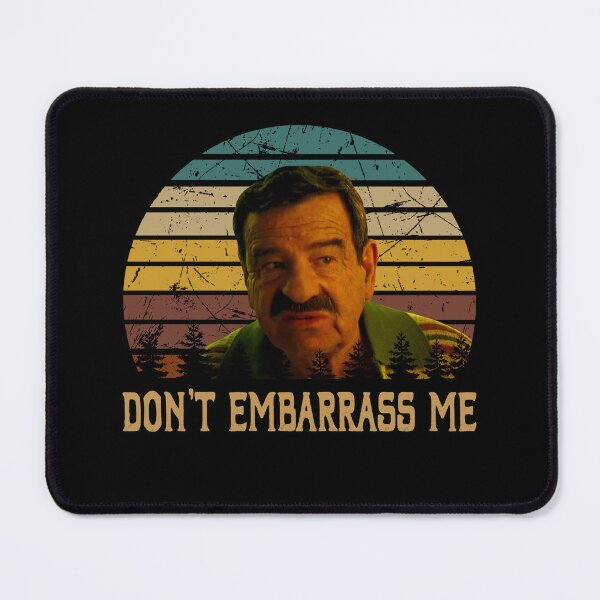 Item preview, Actor Mr. George Wilson character poster designed and sold by VitorDias1071.