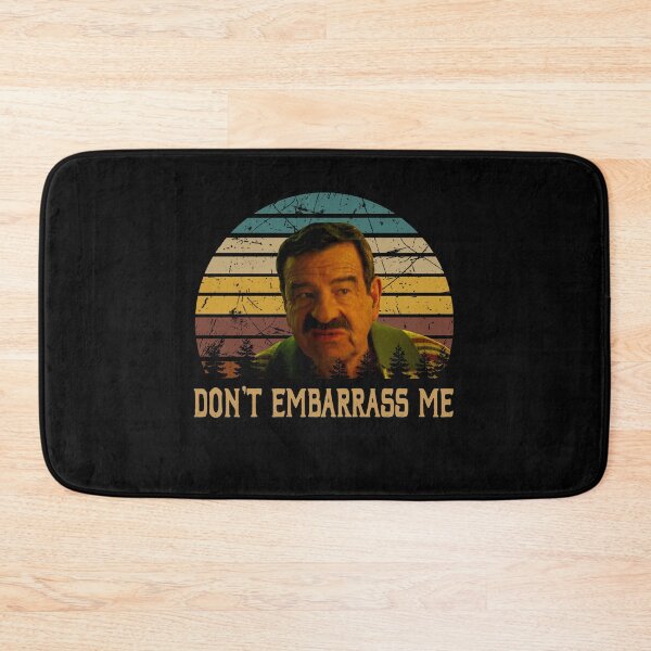 Item preview, Actor Mr. George Wilson character poster designed and sold by VitorDias1071.