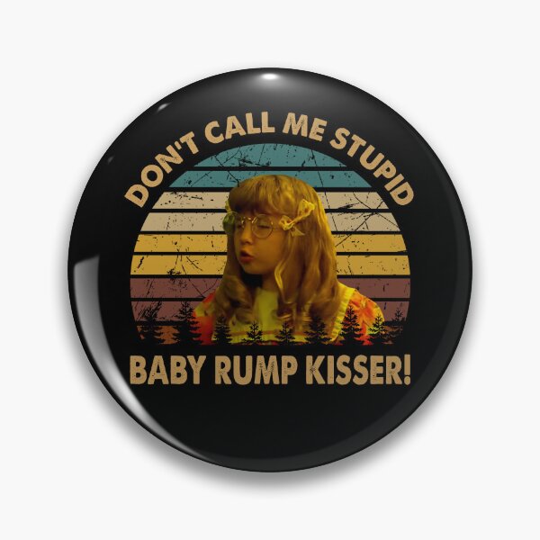 Item preview, Don't call me stupid girl children poster designed and sold by VitorDias1071.