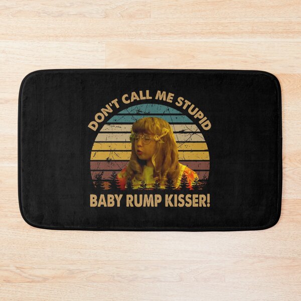Item preview, Don't call me stupid girl children poster designed and sold by VitorDias1071.