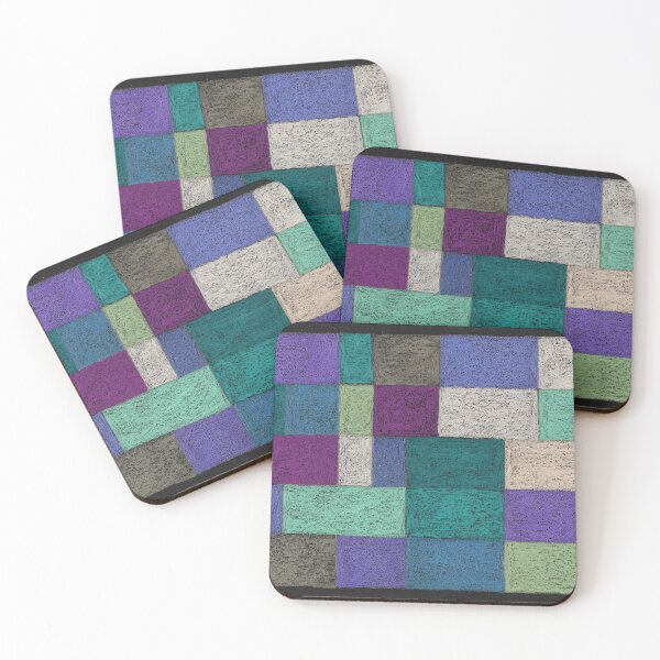 Item preview, Color Block designed and sold by studioanalog.
