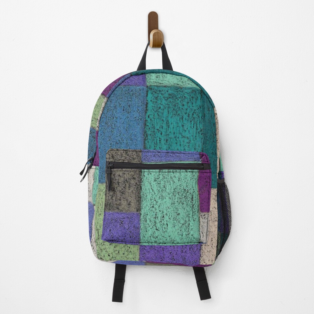 Item preview, Backpack designed and sold by studioanalog.
