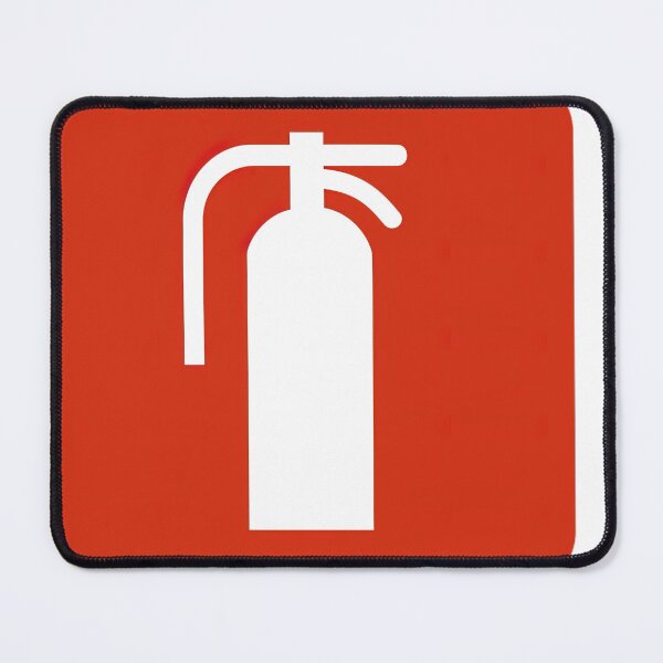 Item preview, fire extinguisher designed and sold by grog12.