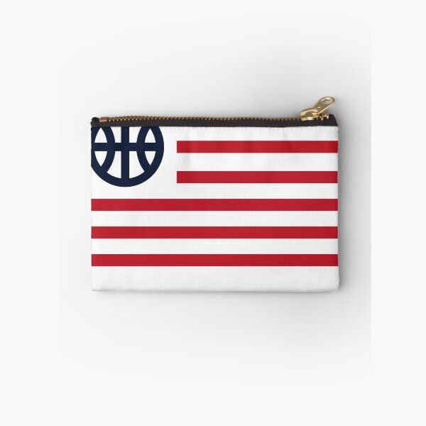 Item preview, BASKET USA FLAG designed and sold by Blacksport.