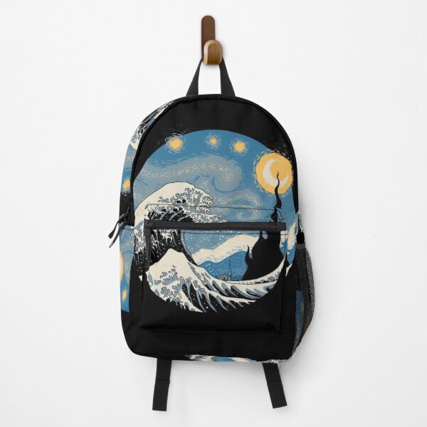 Item preview, the great night designed and sold by AreeReyes.
