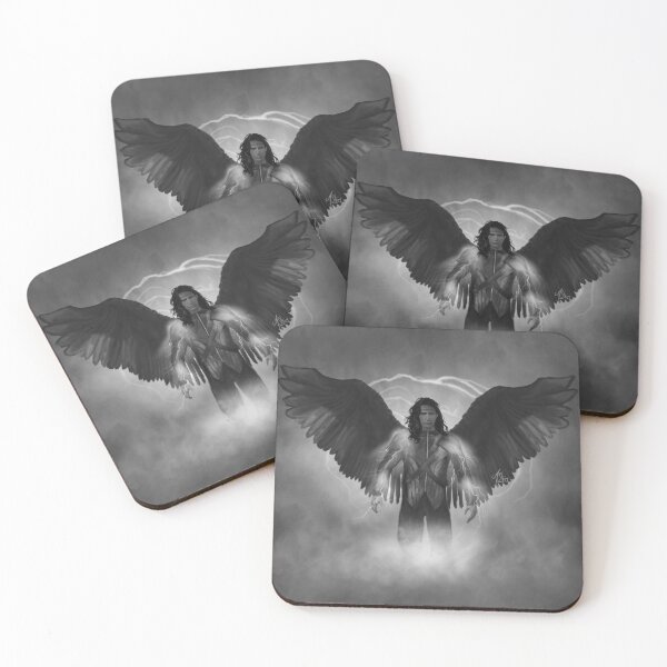 Item preview, Hunt Athalar Inspired FanArt designed and sold by LassAstridP.