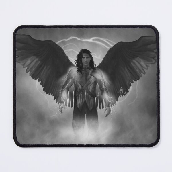 Item preview, Hunt Athalar Inspired FanArt designed and sold by LassAstridP.