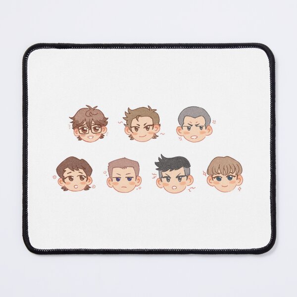 Item preview, seido third years designed and sold by hs8166.