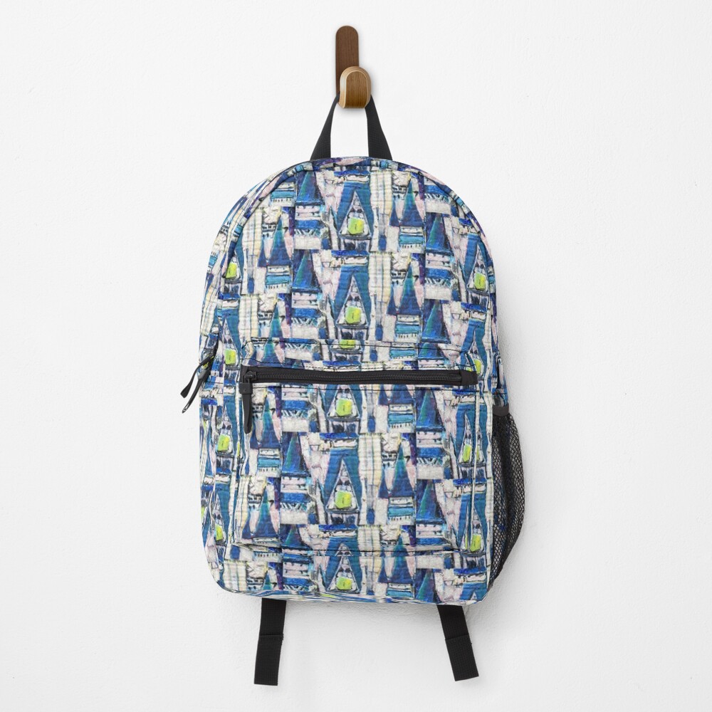 Item preview, Backpack designed and sold by Pearlsof.