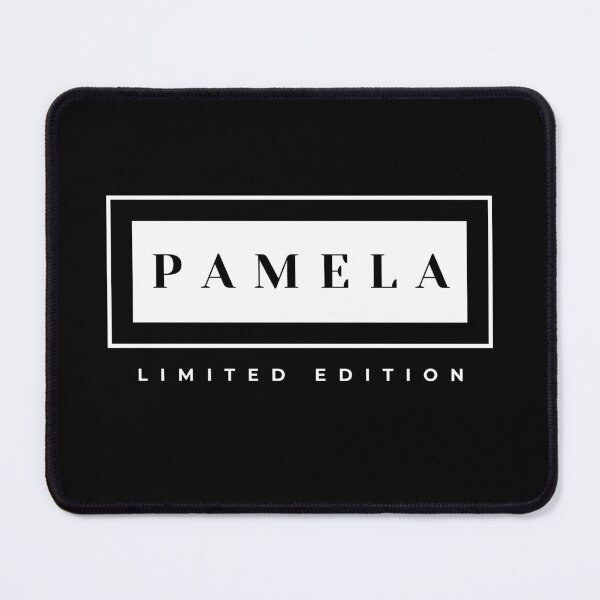 Item preview, Pamela designed and sold by LanaMeyers.