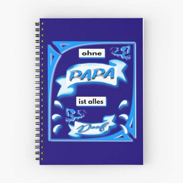 Item preview, Papa Lovers, Father's Day funny saying, everything is stupid without a papa! designed and sold by vibeno1.