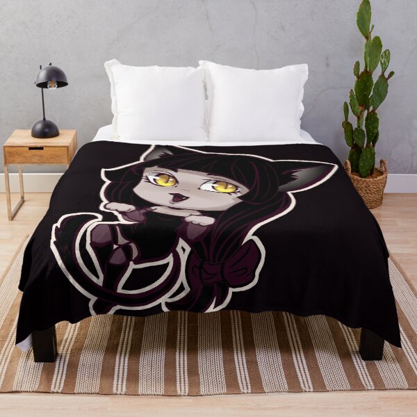 Item preview, Gato de la mala suerte designed and sold by Guyer TwoYou.
