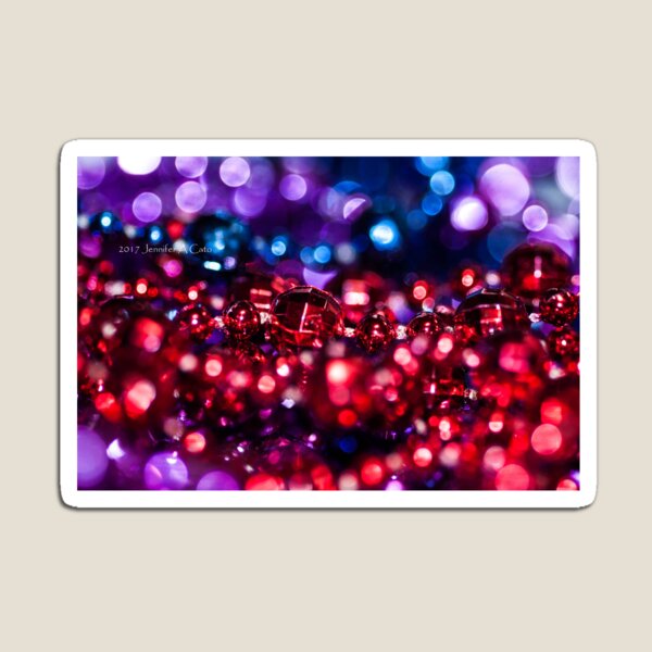 Beads Magnet