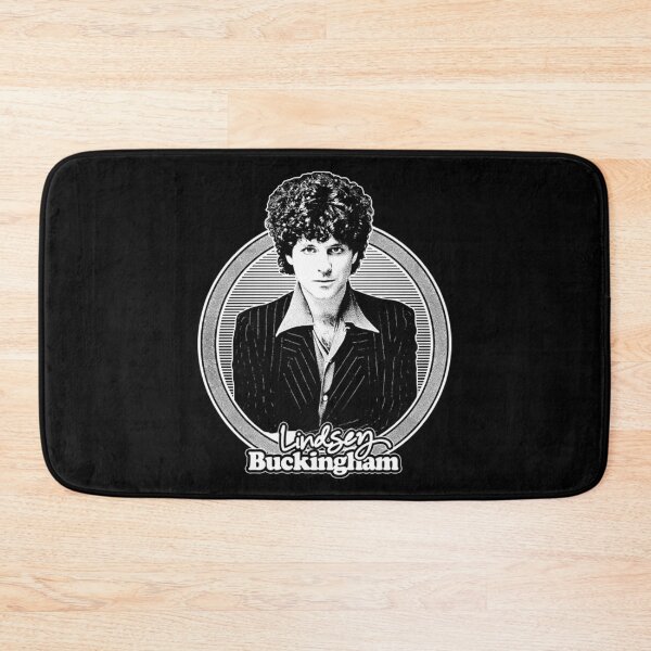 Item preview, Lindsey Buckingham designed and sold by ChristopherHolt.