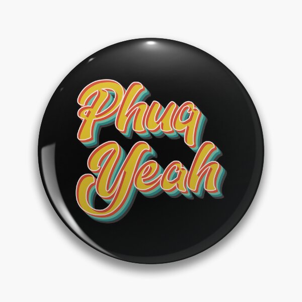 Item preview, Phuq Yeah designed and sold by Texterns.