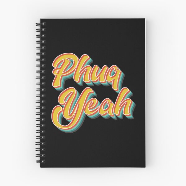 Item preview, Phuq Yeah designed and sold by Texterns.