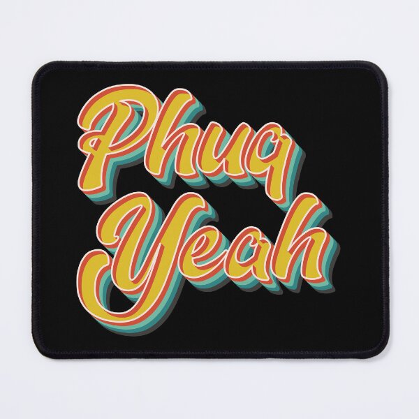 Item preview, Phuq Yeah designed and sold by Texterns.